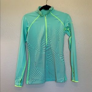 Nike Pro pullover dri-fit